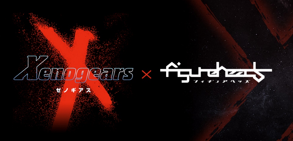 「フィギュアヘッズ」ヴェルトールが参戦！「ゼノギアス」コラボの詳細＆PVが公開の画像