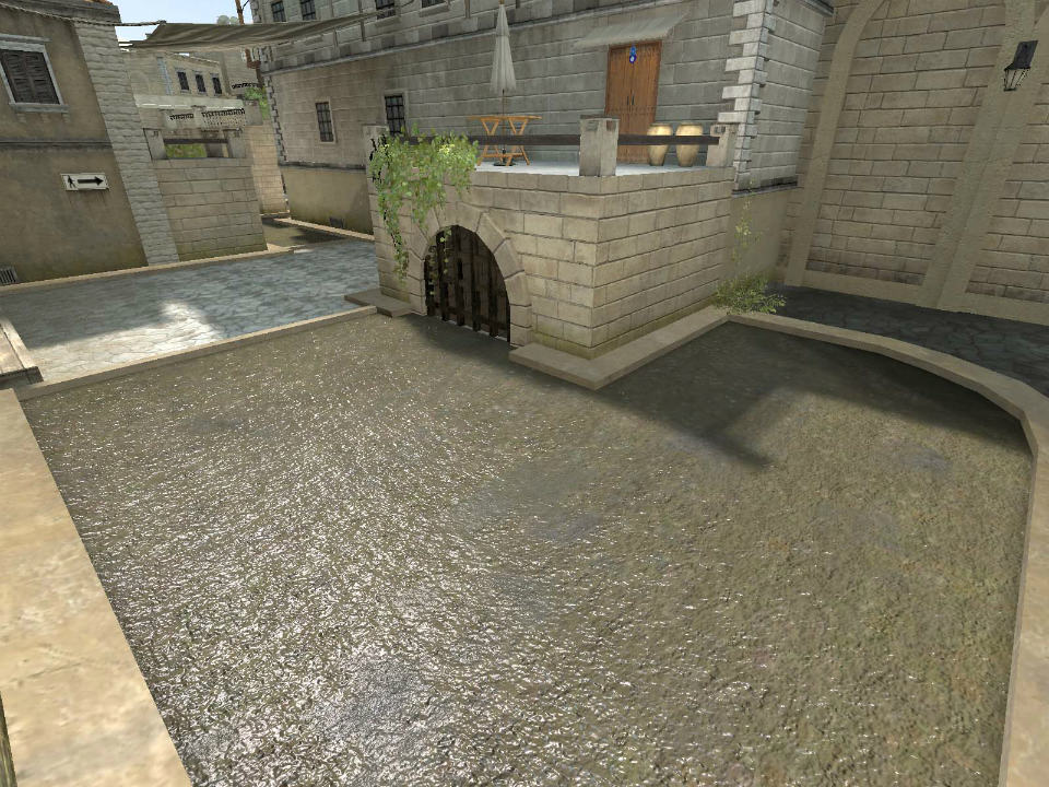 「Alliance of Valiant Arms」新爆破マップ「STONE TEMPLE」の先行情報が公開！戦車で戦う新モード「BATTLE TANK」は3月23日に実装の画像