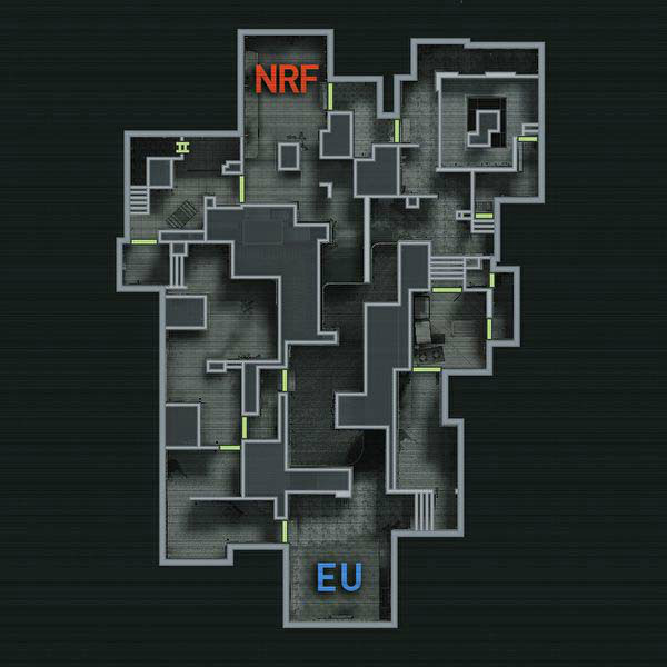 「Alliance of Valiant Arms」新爆破マップ「STONE TEMPLE」の先行情報が公開！戦車で戦う新モード「BATTLE TANK」は3月23日に実装の画像