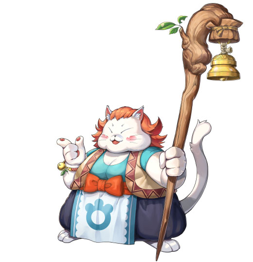 「ブレス オブ ファイア 6 白竜の守護者たち」本日より正式サービスが開始！始めたばかりの人でもプレイしやすいマルチミッションも配信の画像