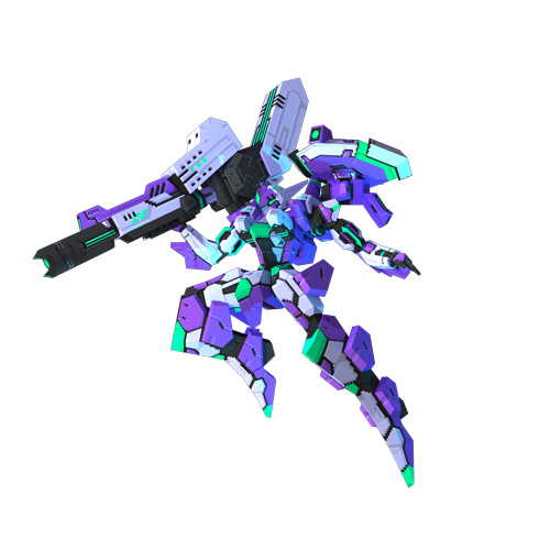 「鋼鉄戦記C21」限定パーツがもらえる「【復刻】ホワイトバレンタインミッション」が2月25日より開催！の画像