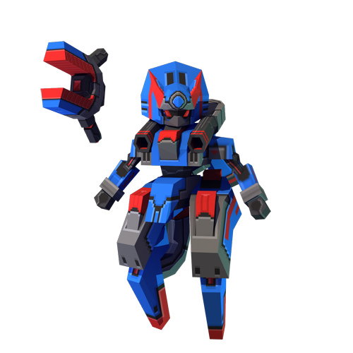 「鋼鉄戦記C21」限定パーツがもらえる「【復刻】ホワイトバレンタインミッション」が2月25日より開催！の画像