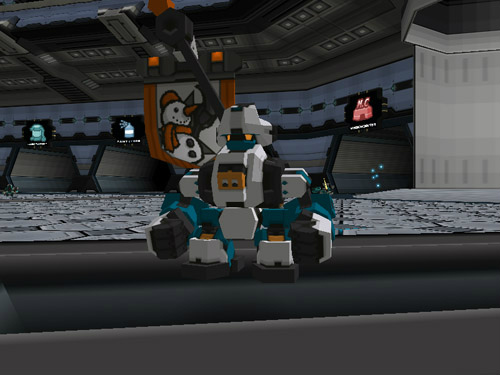 「鋼鉄戦記C21」限定パーツがもらえる「【復刻】ホワイトバレンタインミッション」が2月25日より開催！の画像