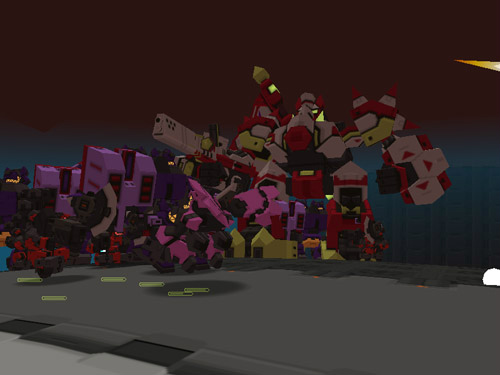 「鋼鉄戦記C21」限定パーツがもらえる「【復刻】ホワイトバレンタインミッション」が2月25日より開催！の画像