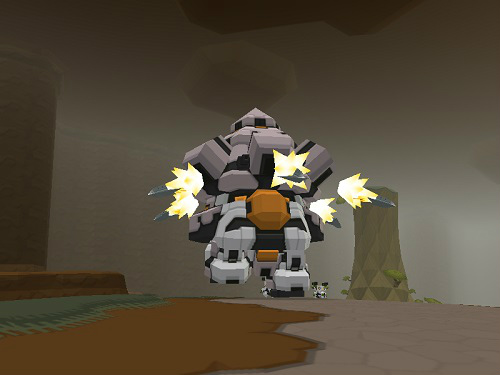 「鋼鉄戦記C21」限定パーツがもらえる「【復刻】ホワイトバレンタインミッション」が2月25日より開催！の画像