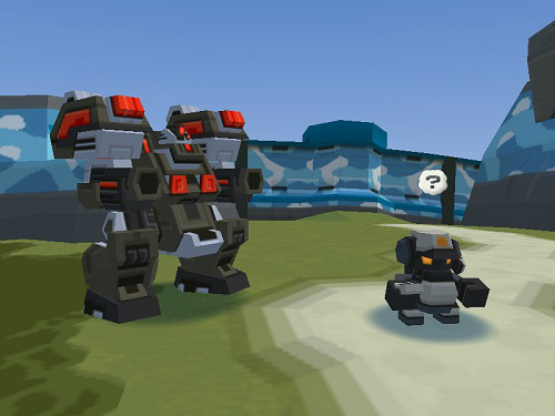 「鋼鉄戦記C21」限定パーツがもらえる「【復刻】ホワイトバレンタインミッション」が2月25日より開催！の画像