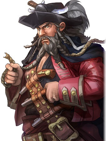 「大航海時代V」海域拡張アップデート「蜃気楼の旅人」が実施！「Happy ホワイトデーキャンペーン」も開催の画像