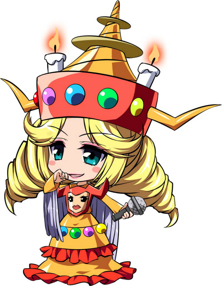 「ロボットガールズZ ONLINE」キューティーハニーから「シスタージル」が登場！獣魔将軍とベルガスV5も絆募集に追加の画像