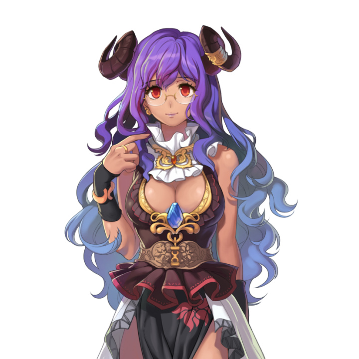 「ブレス オブ ファイア 6 白竜の守護者たち」歴代BOFの衣装が召喚所に登場！最強クラス武器「プルーメシリーズ」が作れるミッションも配信の画像