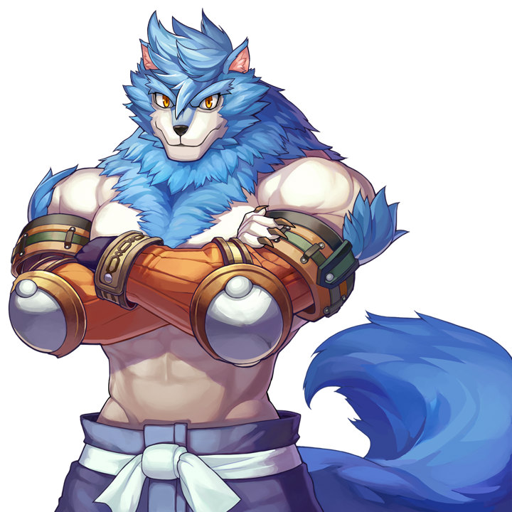 「ブレス オブ ファイア 6 白竜の守護者たち」歴代BOFの衣装が召喚所に登場！最強クラス武器「プルーメシリーズ」が作れるミッションも配信の画像