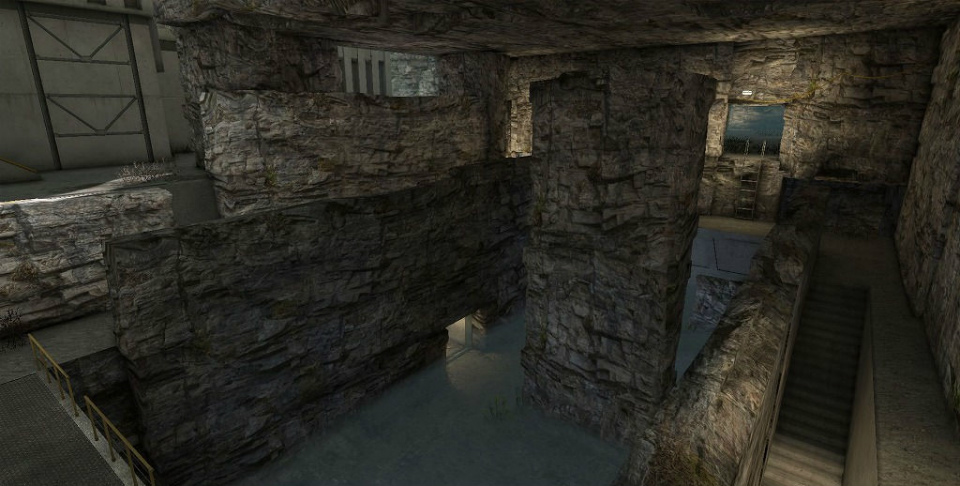 「スペシャルフォース2」爆破モードがプレイできる新マップ「洞窟基地」が実装！オルゴールボックスに「SIG551 Mk3 Panda」も追加の画像