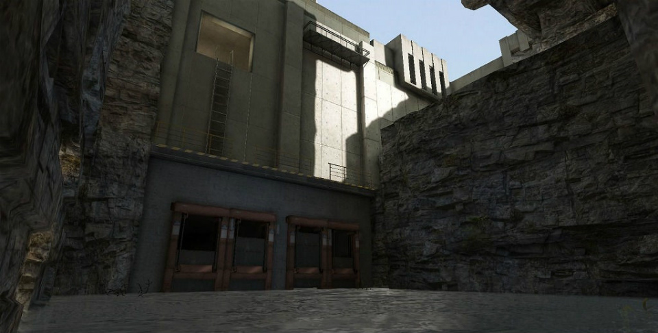 「スペシャルフォース2」爆破モードがプレイできる新マップ「洞窟基地」が実装！オルゴールボックスに「SIG551 Mk3 Panda」も追加の画像