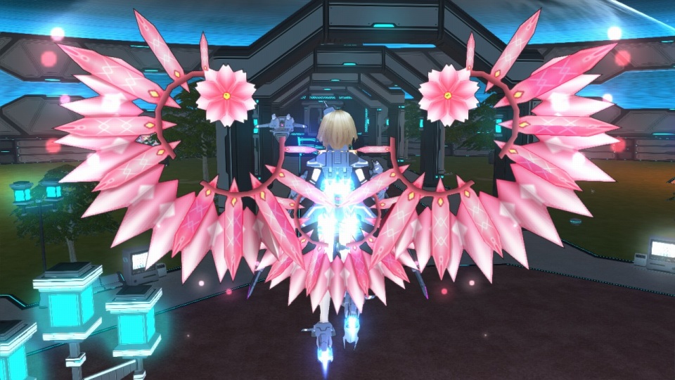 「コズミックブレイク2」天才発明家ルーシェ＆ミアリーが参戦！第2弾オリジナルメダルコレクションキャンペーンも実施の画像