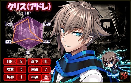 「燐光のレムリア」クリスとソフィーが出現する「薔騎箱」が販売開始！イベント「双薔薇の騎士」も開催の画像