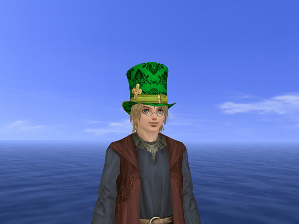 「大航海時代 Online」にて「11周年記念祭～若き経済学者の洞察～」が3月15日より開催！産業革命の当事者たちの依頼を解決しようの画像