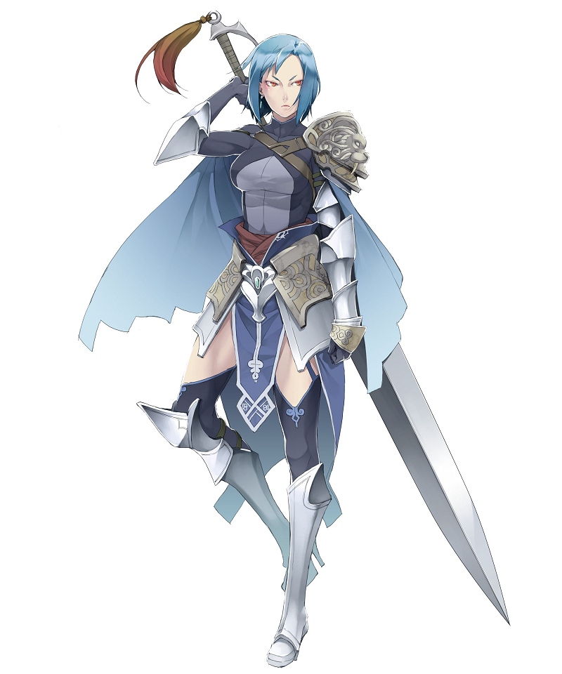 「ヘクサウォーズ」華雄も手に入る「関破斬将イベント」が開催！高級ガチャに張遼＆程昱が登場の画像