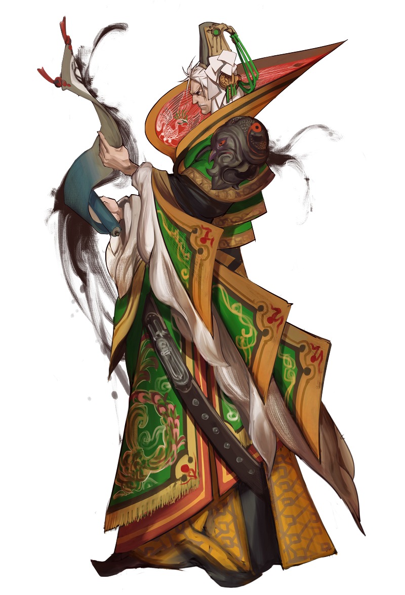 「ヘクサウォーズ」華雄も手に入る「関破斬将イベント」が開催！高級ガチャに張遼＆程昱が登場の画像