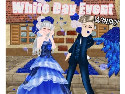 「ミル」感謝の気持ちを贈る「2016ホワイトデーイベント～2週目～」が開始の画像