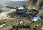 「World of Tanks」戦車がドリフト！？効果音もよりリアルになるアップデート9.14が本日実装！