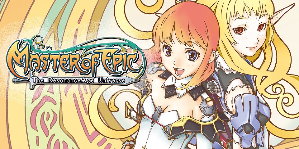 「マスター・オブ・エピック」限定グッズのクラウドファンディング企画の申込受付が開始！抱き枕カバーやトートバックがラインナップの画像