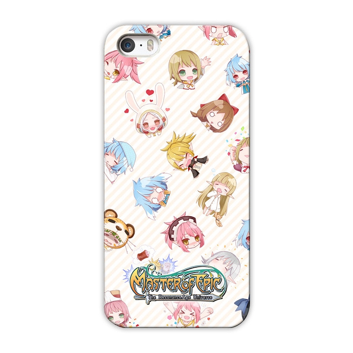 「マスター・オブ・エピック」限定グッズのクラウドファンディング企画の申込受付が開始！抱き枕カバーやトートバックがラインナップの画像