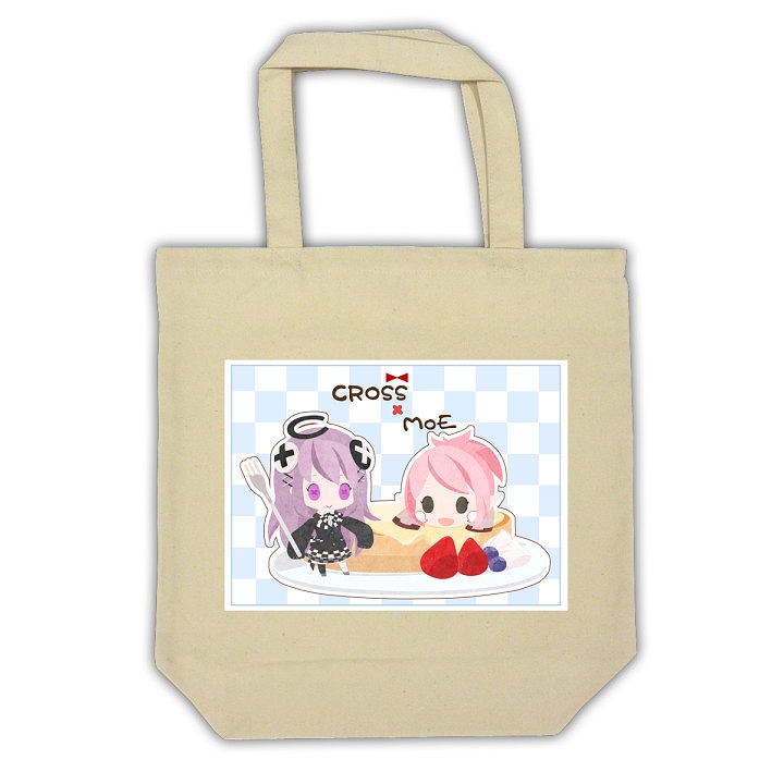 「マスター・オブ・エピック」限定グッズのクラウドファンディング企画の申込受付が開始！抱き枕カバーやトートバックがラインナップの画像