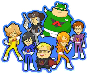 「Alliance of Valiant Arms」新モード「BATTLE TANK」の実装を記念するニコニコ生放送が3月23日20時より配信！の画像