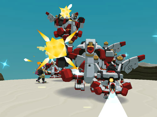 「鋼鉄戦記C21」スペシャルチケットがもらえる「第2弾！俺が選ぶ。特別決済キャンペーン」が開催！の画像