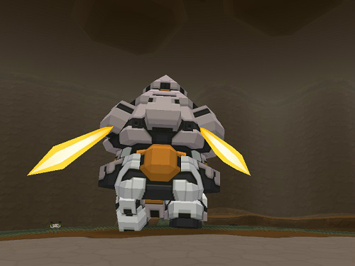 「鋼鉄戦記C21」スペシャルチケットがもらえる「第2弾！俺が選ぶ。特別決済キャンペーン」が開催！の画像