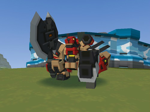 「鋼鉄戦記C21」スペシャルチケットがもらえる「第2弾！俺が選ぶ。特別決済キャンペーン」が開催！の画像