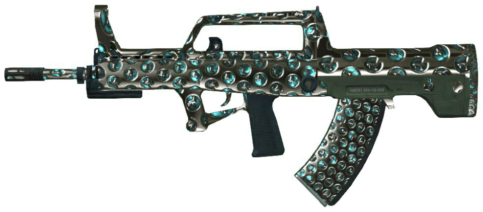 「スペシャルフォース2」チームデスマッチモードにマップ「ルクソール」が追加！アサルトライフル「ACR BlackPearl」も登場の画像