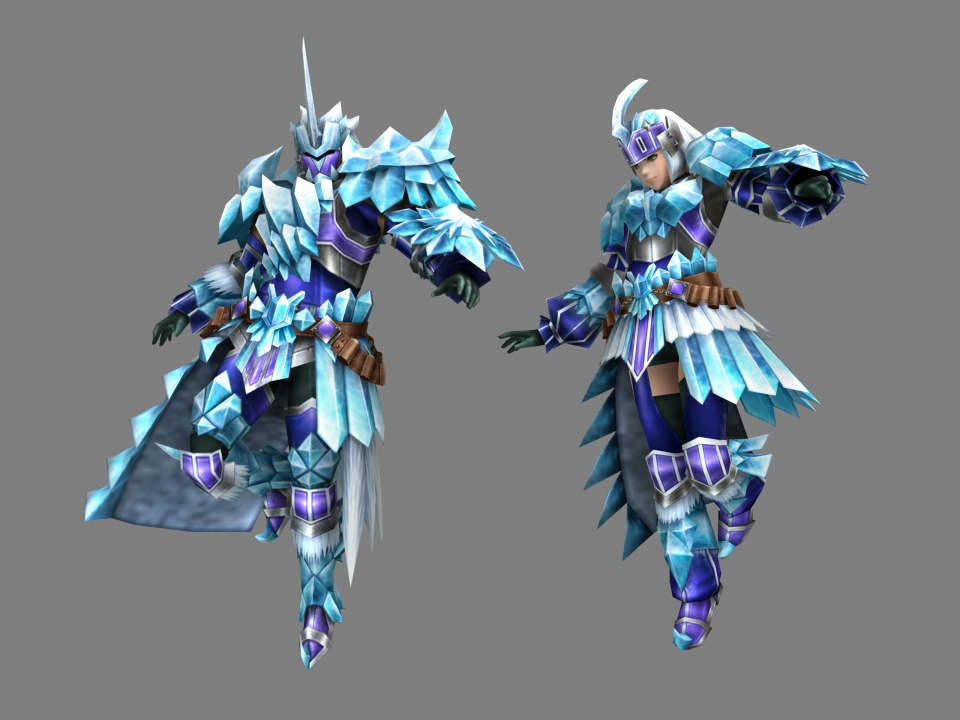 「モンスターハンター フロンティアG」極み吼えるジンオウガが狩猟解禁！プロジェクトR第2段階の実装記念イベントもの画像