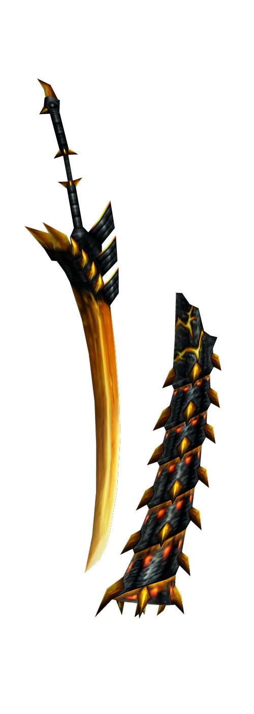 「モンスターハンター フロンティアG」極み吼えるジンオウガが狩猟解禁！プロジェクトR第2段階の実装記念イベントもの画像