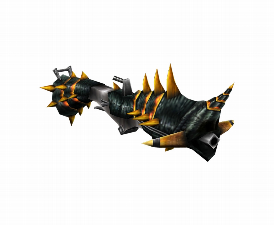 「モンスターハンター フロンティアG」極み吼えるジンオウガが狩猟解禁！プロジェクトR第2段階の実装記念イベントもの画像