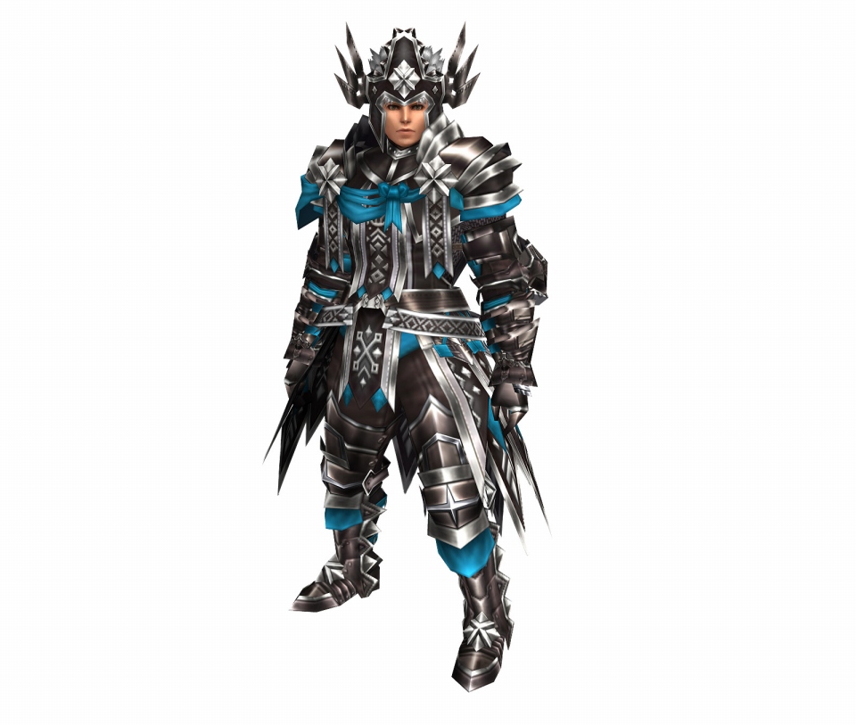 「モンスターハンター フロンティアG」極み吼えるジンオウガが狩猟解禁！プロジェクトR第2段階の実装記念イベントもの画像