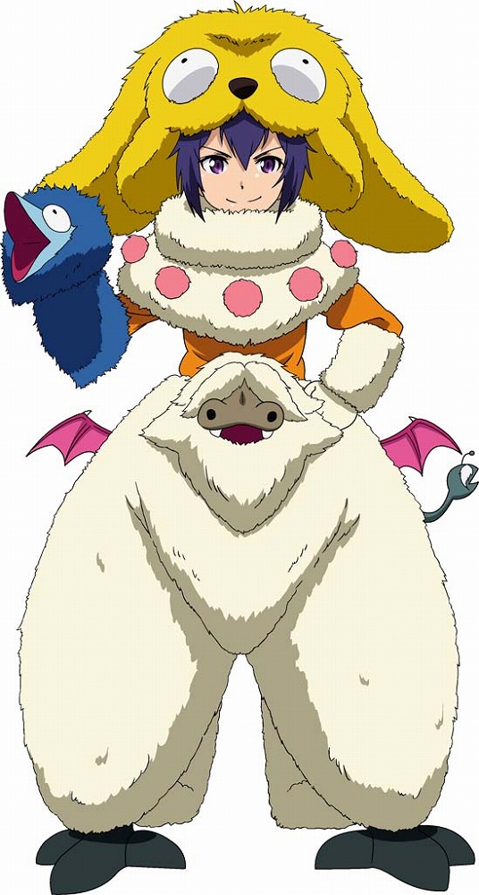 「ロボットガールズZ ONLINE」衣替えをした獣魔将軍とゴーゴン大公が登場！新マップ「科学要塞研究所」も実装の画像