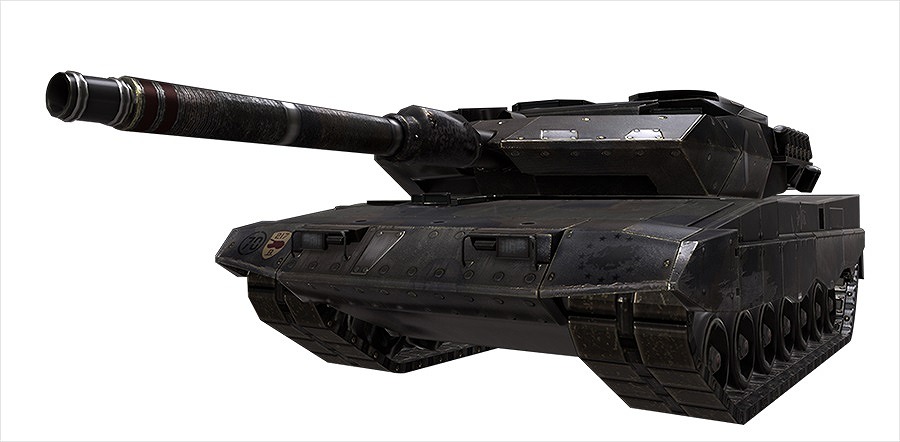 「Alliance of Valiant Arms」戦車で戦う新モード「BATTLE TANK」の先行情報が公開！の画像