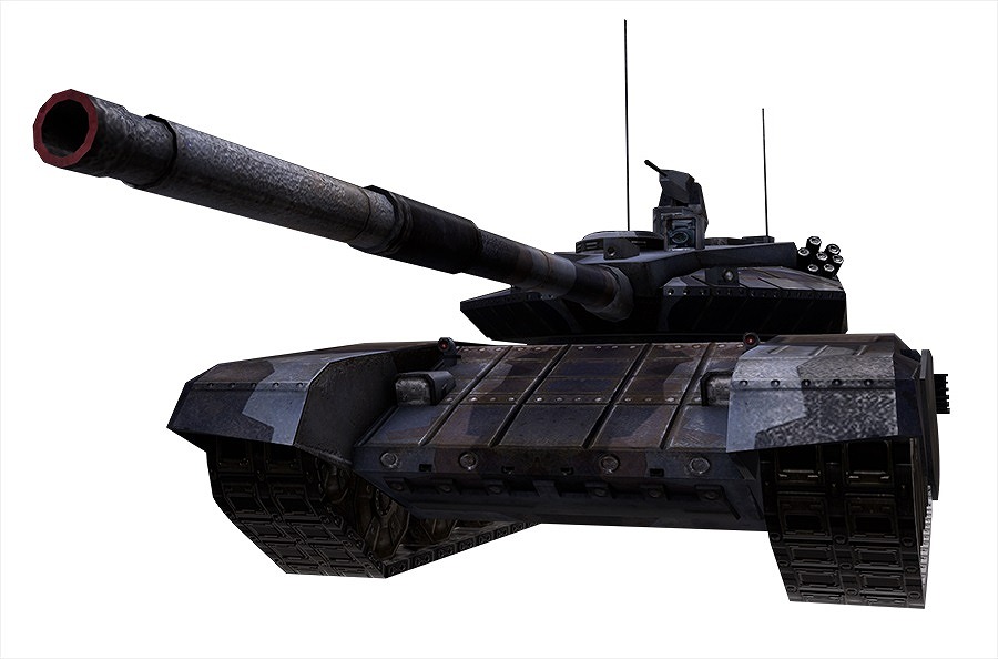 「Alliance of Valiant Arms」戦車で戦う新モード「BATTLE TANK」の先行情報が公開！の画像