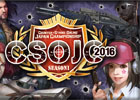 「カウンターストライクオンライン」公式大会「CSOJC 2016 Season1」が3月19日、20日に開催！