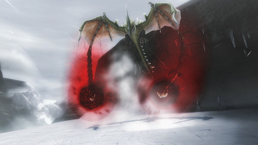 「モンスターハンター フロンティアG」新たなG級モンスター「ドラギュロス」が狩猟解禁！の画像