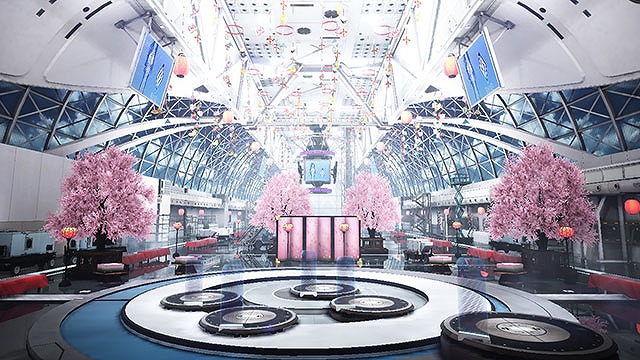 「フィギュアヘッズ」サリオ社の次世代モデル武器や新たなスポーツタイプ装甲が登場！新マップ「Highway」の情報も公開の画像