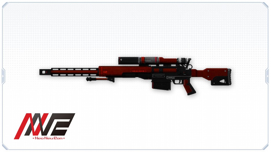 「フィギュアヘッズ」サリオ社の次世代モデル武器や新たなスポーツタイプ装甲が登場！新マップ「Highway」の情報も公開の画像