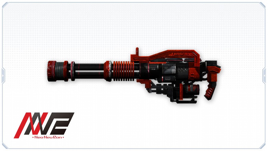 「フィギュアヘッズ」サリオ社の次世代モデル武器や新たなスポーツタイプ装甲が登場！新マップ「Highway」の情報も公開の画像