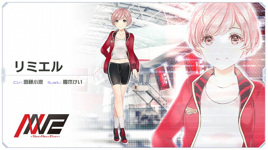 「フィギュアヘッズ」サリオ社の次世代モデル武器や新たなスポーツタイプ装甲が登場！新マップ「Highway」の情報も公開の画像