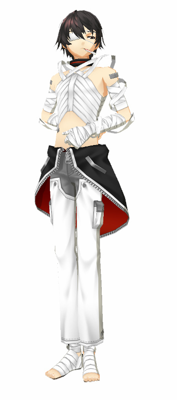 「クローザーズ」ナース＆クランケコスチュームが販売開始！Twitterキャンペーン達成報酬イベントもの画像