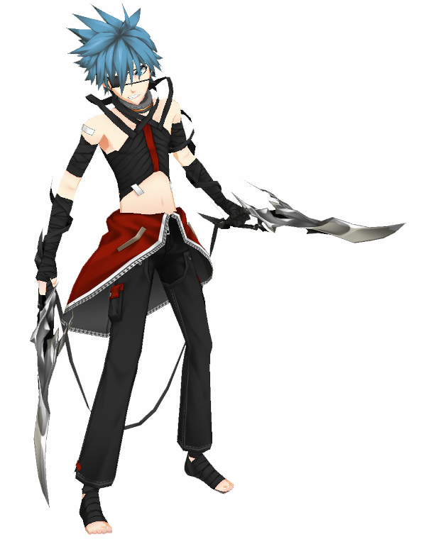 「クローザーズ」ナース＆クランケコスチュームが販売開始！Twitterキャンペーン達成報酬イベントもの画像