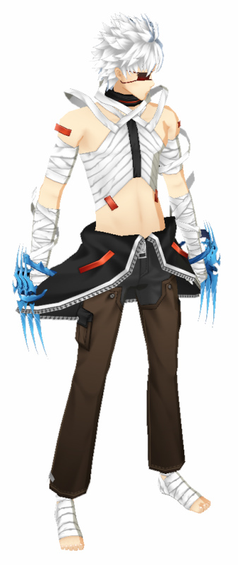 「クローザーズ」ナース＆クランケコスチュームが販売開始！Twitterキャンペーン達成報酬イベントもの画像