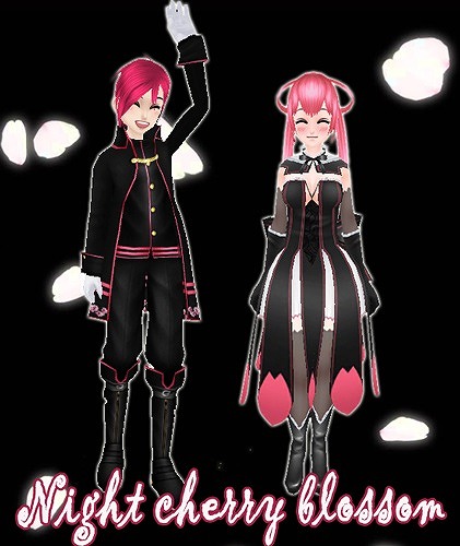 「ミル」採集オブジェクトの「不思議なサクラボネ」が出現！「2016桜イベント ～2週目～」が開始の画像