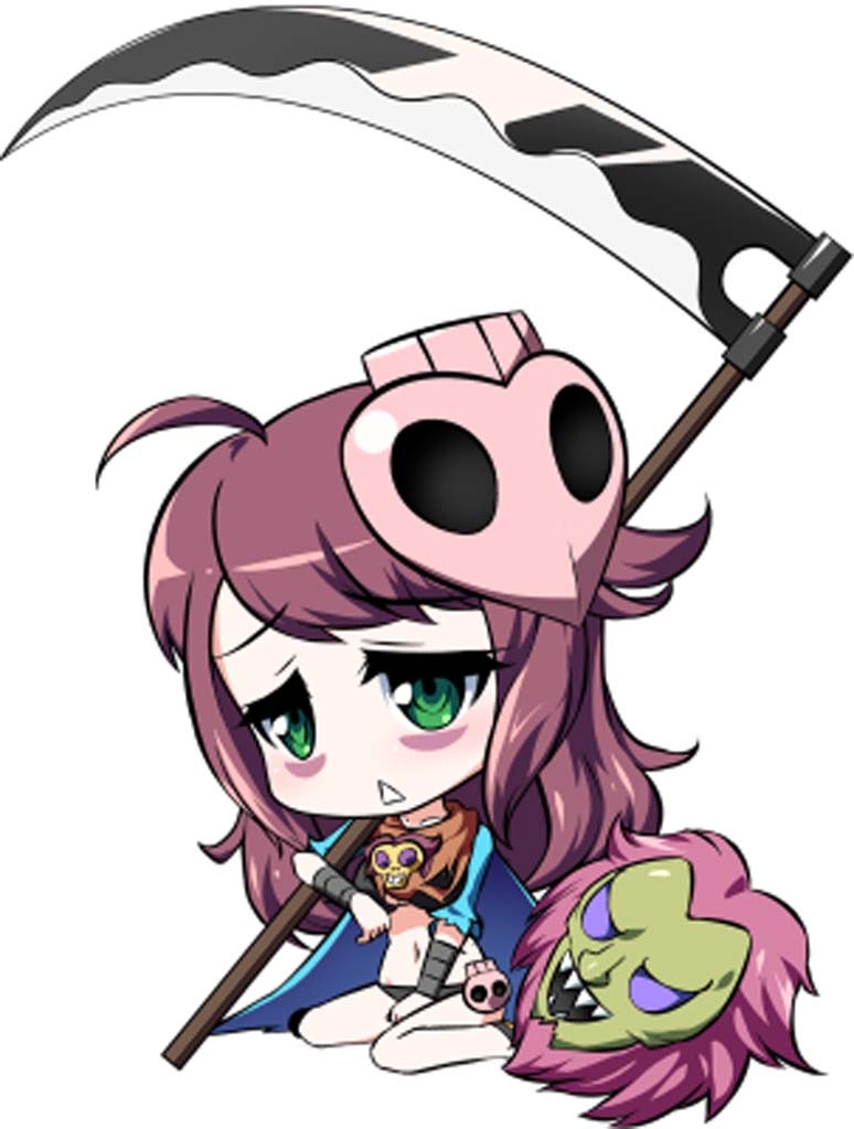 「ロボットガールズZ ONLINE」ロボコイン募集獲得確率アップ！新マップ「科学要塞研究所 B」も実装の画像