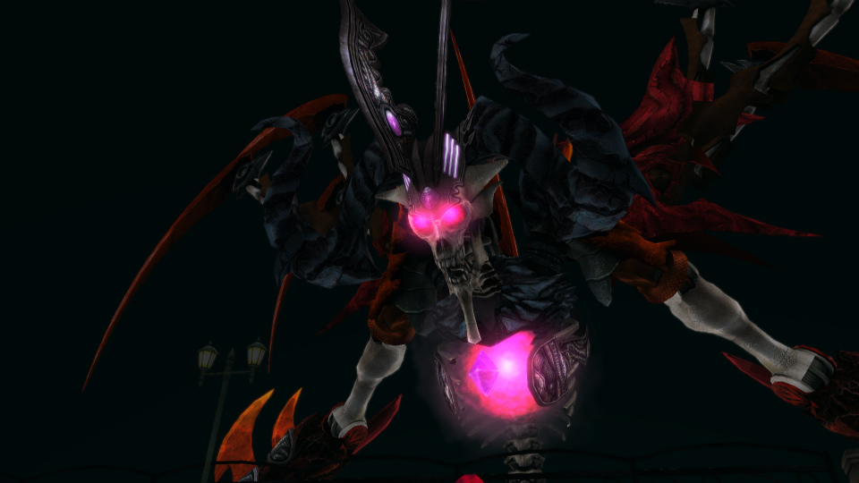 「鬼斬」モモタロウの鬼神降ろしキャラクター「阿修羅」が登場！宮本武蔵の新機能「魂魄覚醒」も追加の画像